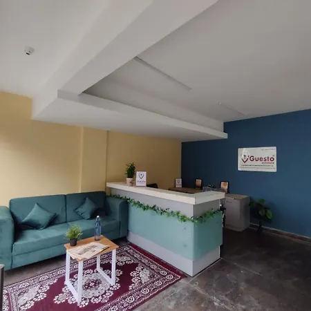 Hotel Guesto Ecovista